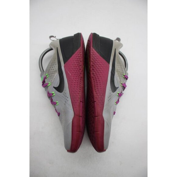 Nike Metcon 1 Women's Size 9.5 Gray Running Shoes Sneakers 813101-005 - Picture 7 of 10